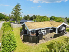 Holiday home Juelsminde LXXI, Sønderby